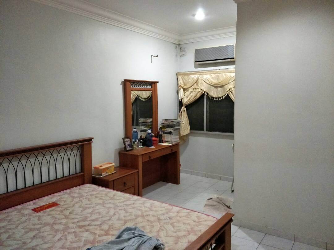 Taman Bahagia,Bayu Segar,Fully Reno,Kitchen Extend - photo 2