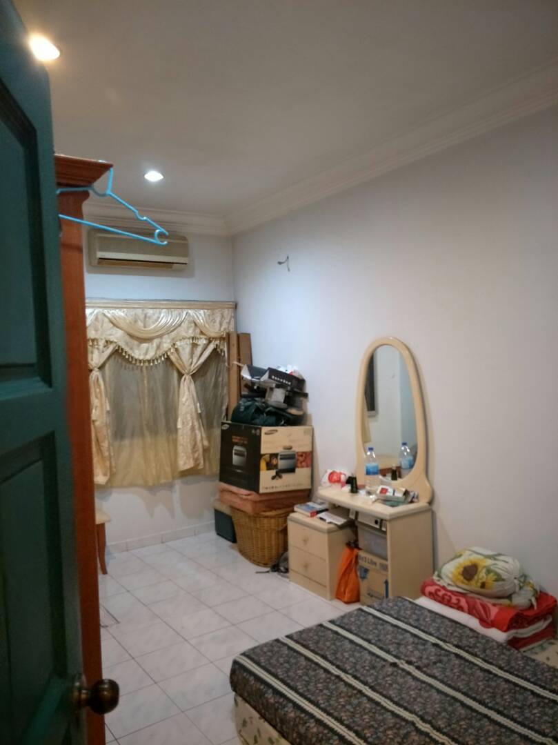 Taman Bahagia,Bayu Segar,Fully Reno,Kitchen Extend - photo 6