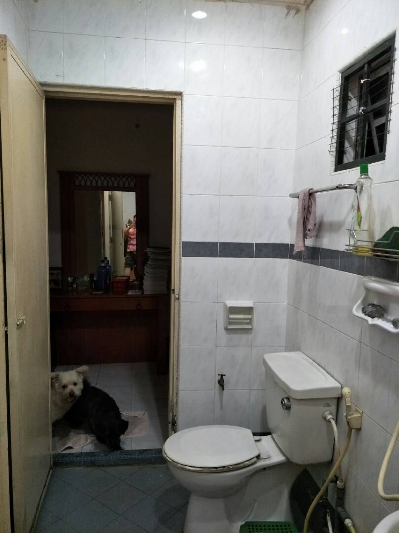Taman Bahagia,Bayu Segar,Fully Reno,Kitchen Extend - photo 8