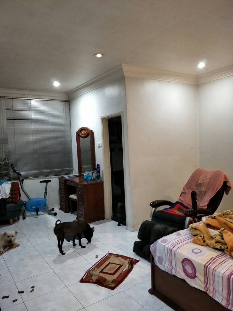 Taman Bahagia,Bayu Segar,Fully Reno,Kitchen Extend - photo 9