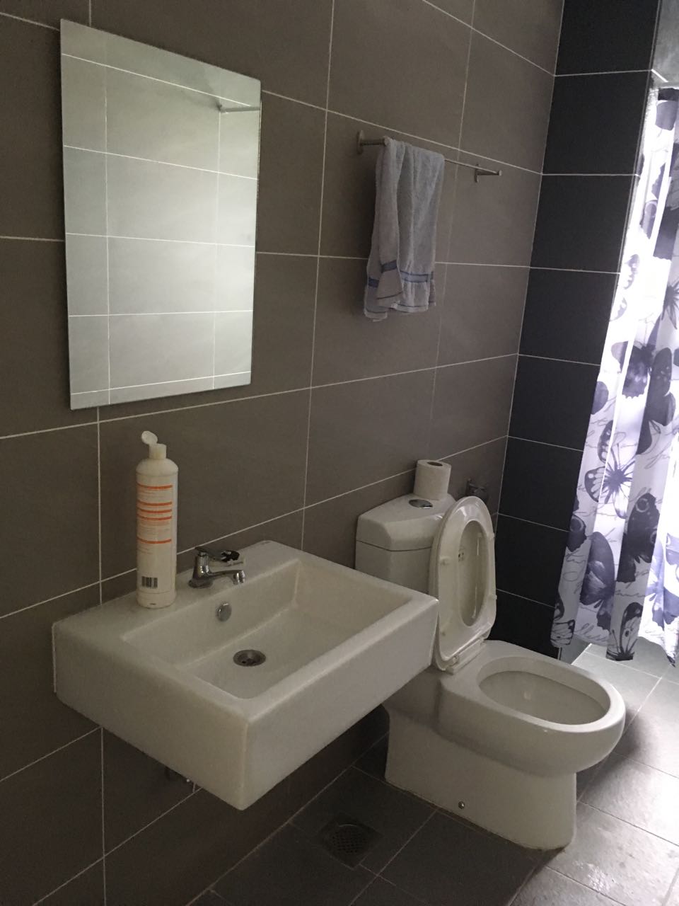 Shaftsbury SOHO Serviced Residences, Fully Furnish - photo 2