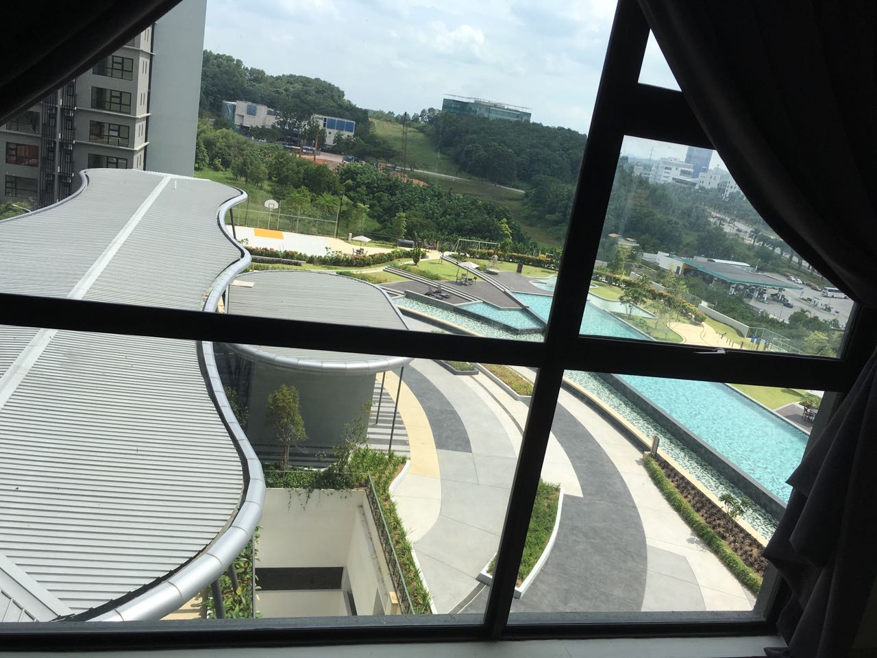 Shaftsbury SOHO Serviced Residences, Fully Furnish - photo 3