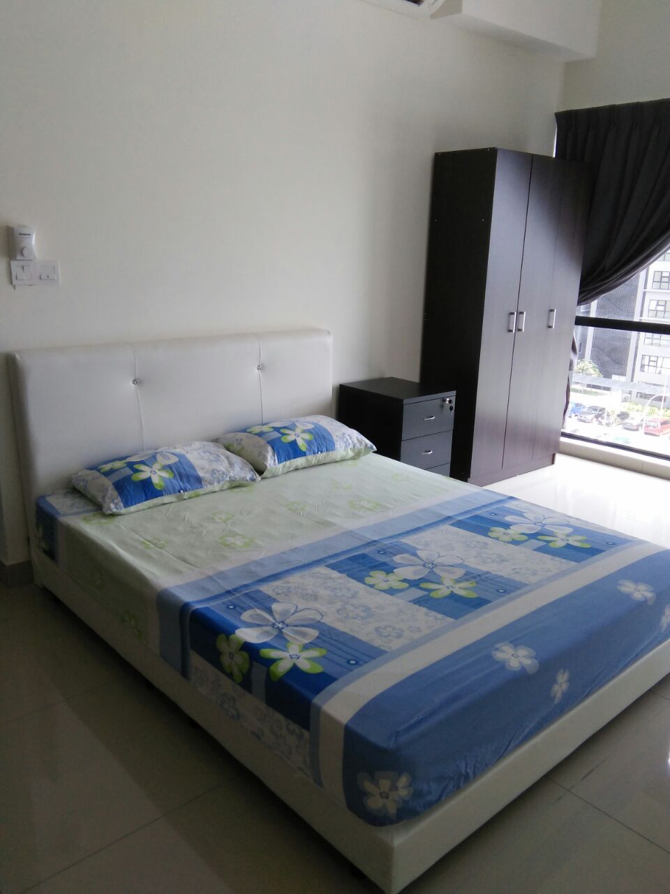 Shaftsbury SOHO Serviced Residences, Fully Furnish - photo 4