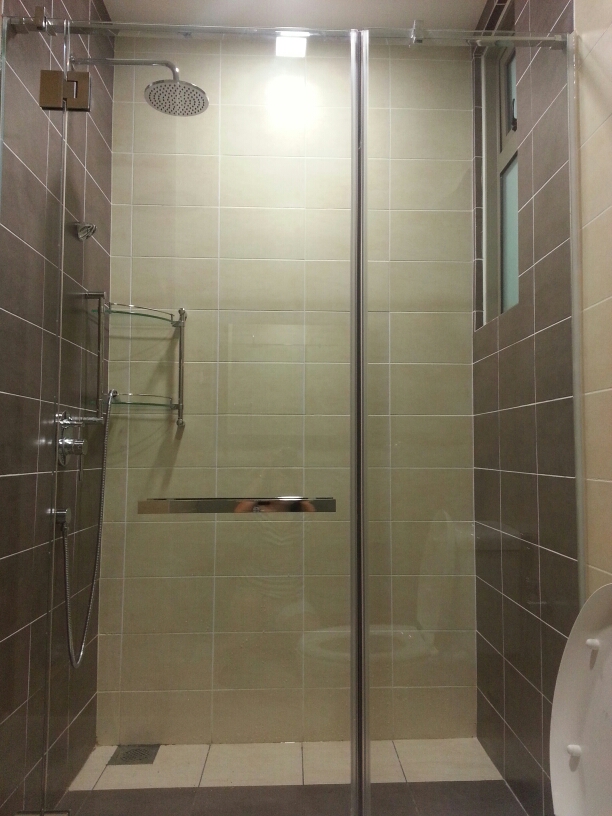 Shaftsbury SOHO Serviced Residences, Fully Furnish - photo 5