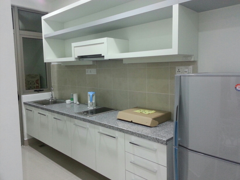 Shaftsbury SOHO Serviced Residences, Fully Furnish - photo 6