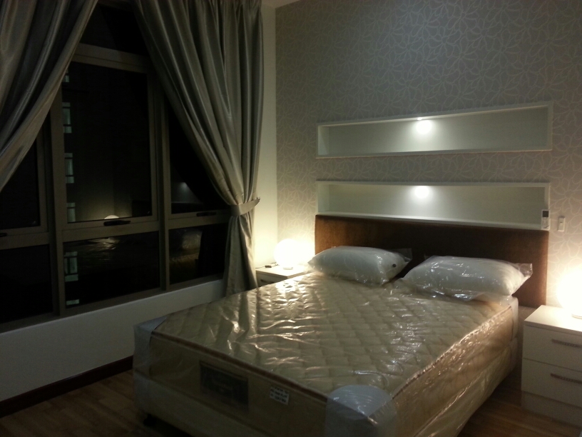 Shaftsbury SOHO Serviced Residences, Fully Furnish - photo 7