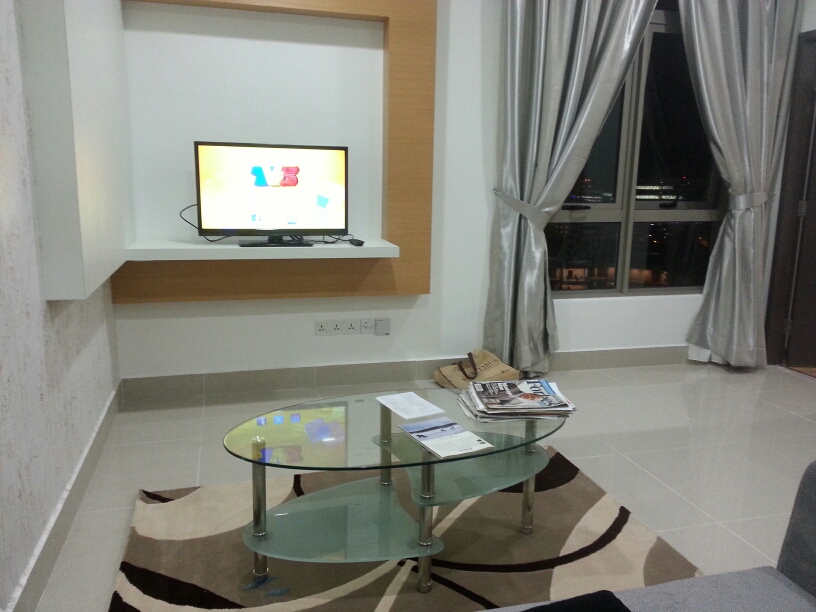 Shaftsbury SOHO Serviced Residences, Fully Furnish - photo 8
