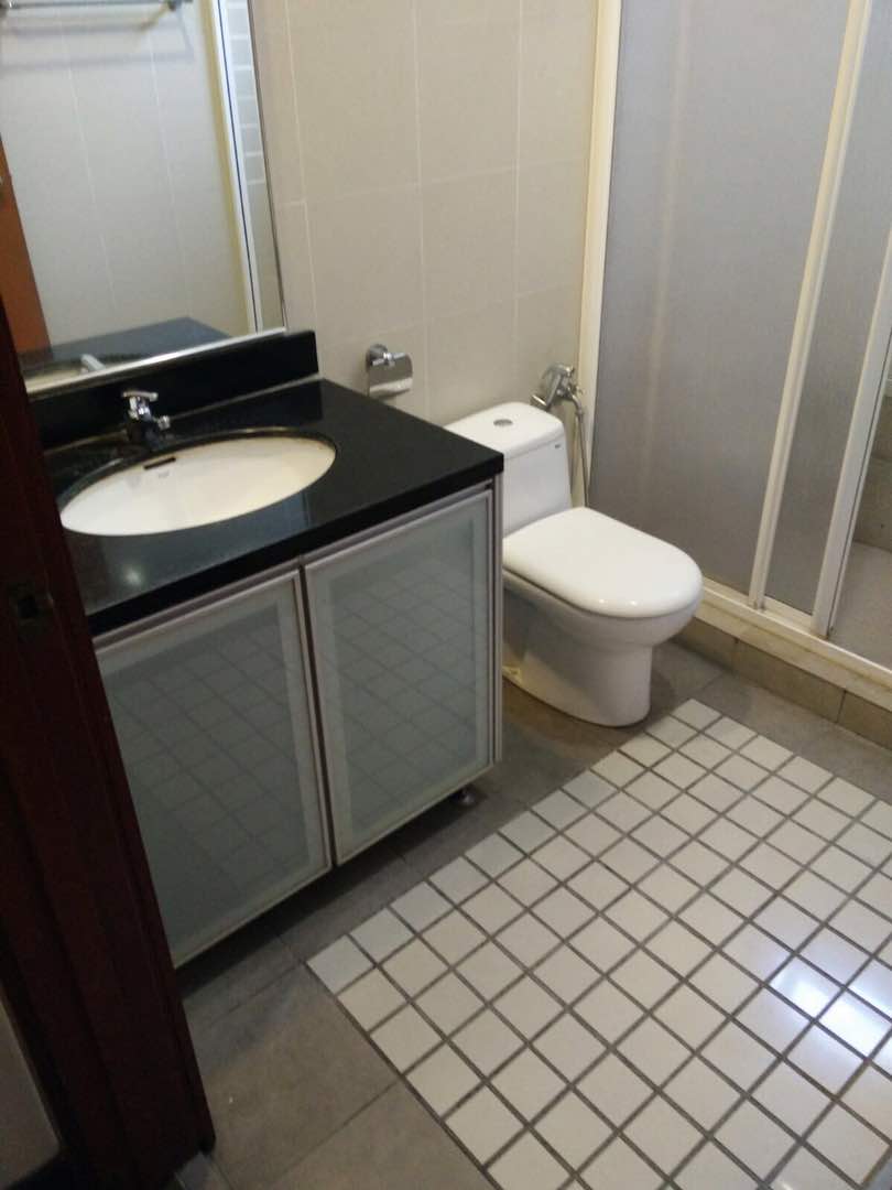 The Heritage Residence, Furnished Studio, Serdang - photo 2