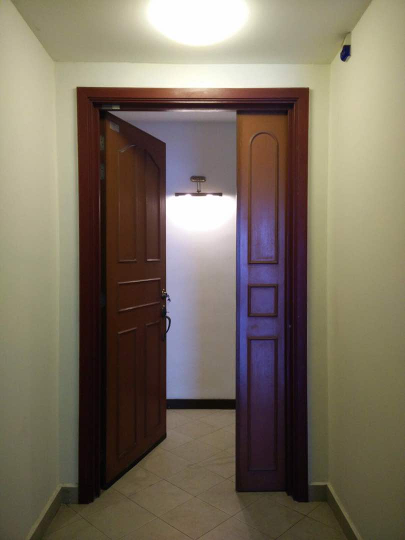 The Heritage Residence, Furnished Studio, Serdang - photo 3
