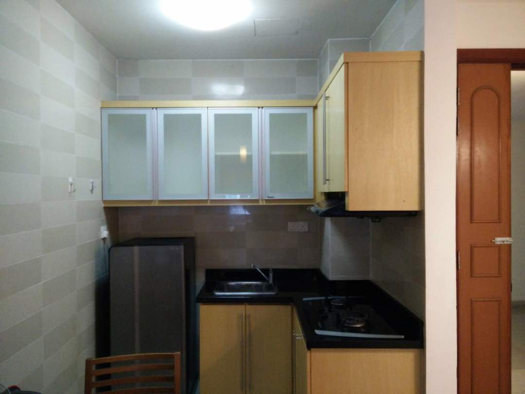 The Heritage Residence, Furnished Studio, Serdang - photo 4