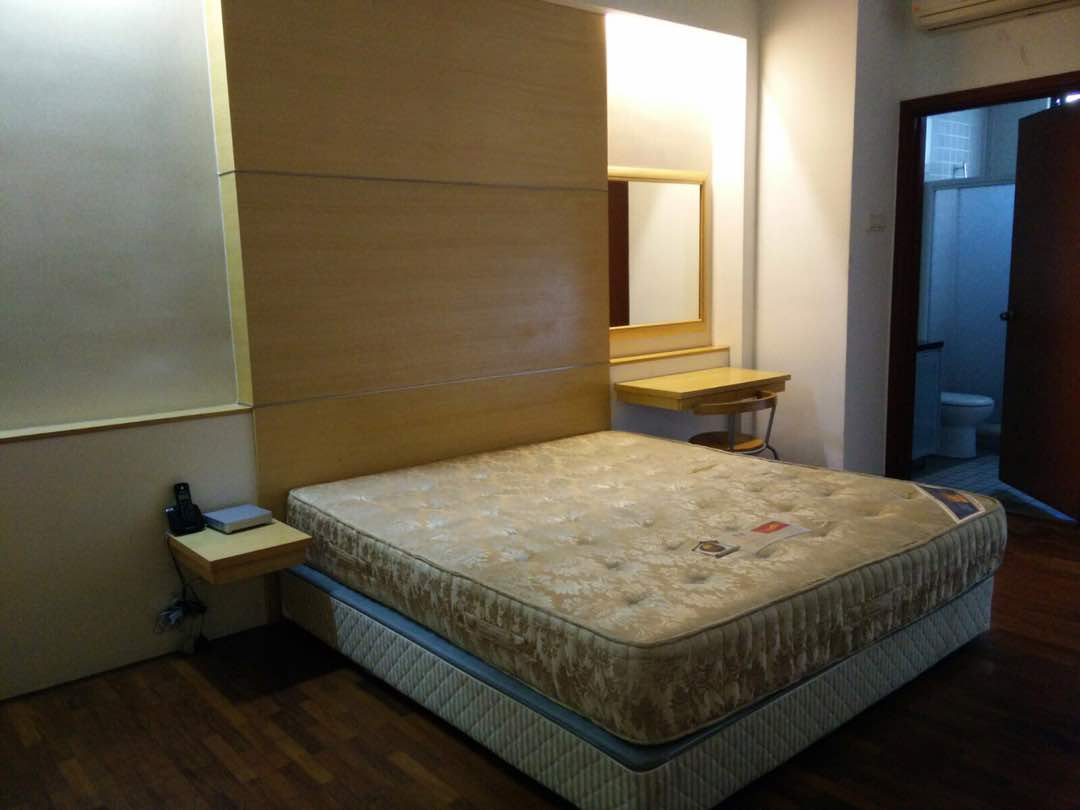 The Heritage Residence, Furnished Studio, Serdang - photo 5