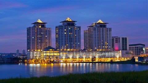 The Heritage Residence, Furnished Studio, Serdang - photo 6