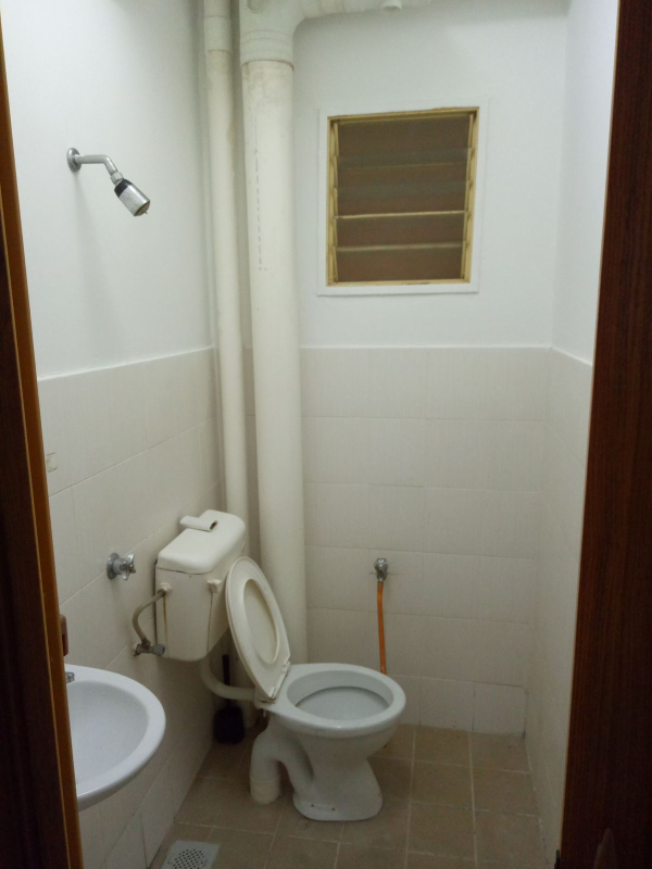 Permai Prima Apartment, Partly Furnish, KLCC View - photo 2