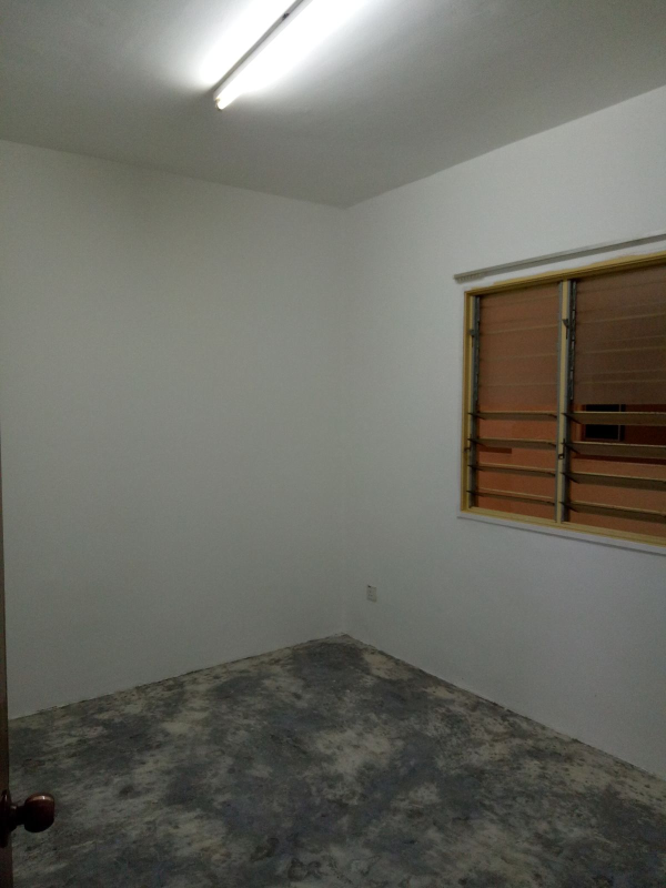 Permai Prima Apartment, Partly Furnish, KLCC View - photo 3