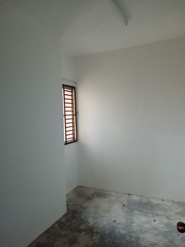 Permai Prima Apartment, Partly Furnish, KLCC View - photo 4