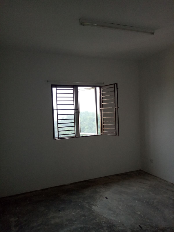 Permai Prima Apartment, Partly Furnish, KLCC View - photo 5