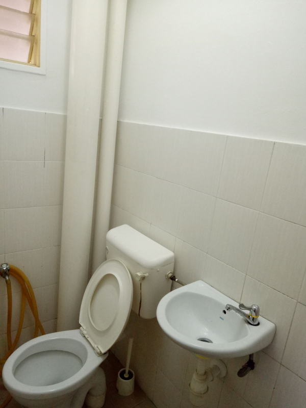 Permai Prima Apartment, Partly Furnish, KLCC View - photo 6