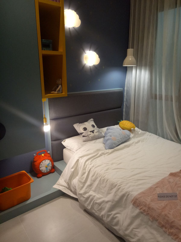 Connaught Condo, 3r2b, 2Carpark, 4 min Walk to MRT - photo 8