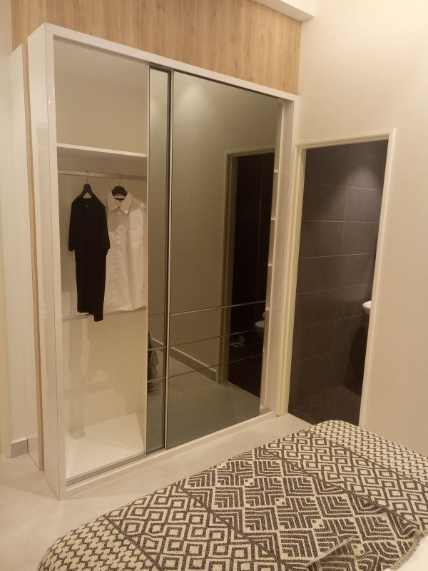 Connaught Condominium, 2r2b, 4 min walk to NEW MRT - photo 3