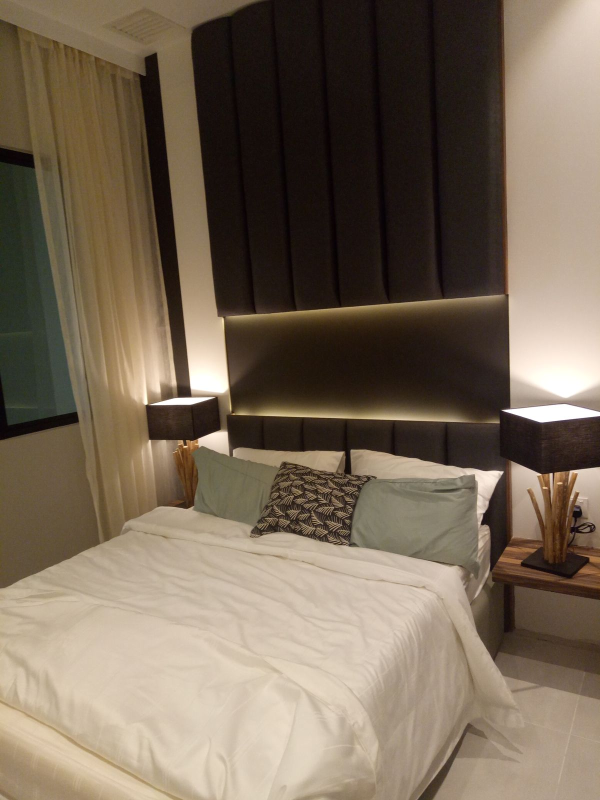 Connaught Condominium, 2r2b, 4 min walk to NEW MRT - photo 5
