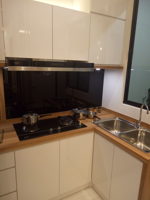 Connaught Condominium, 2r2b, 4 min walk to NEW MRT - photo 7