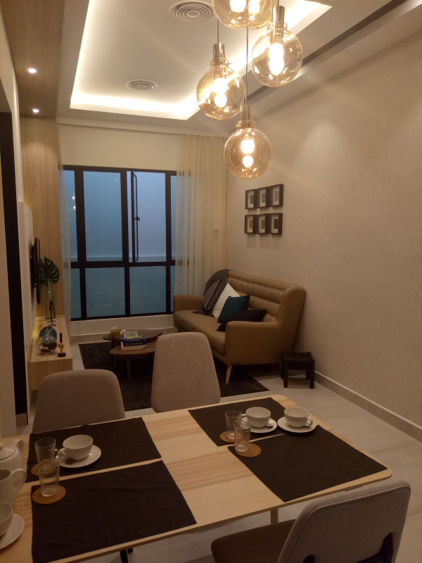 Connaught Condominium, 2r2b, 4 min walk to NEW MRT - photo 8