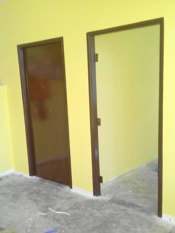 Rista Villa Apartment Danau Putra, Putra Perdana - photo 1