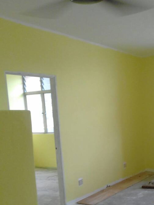 Rista Villa Apartment Danau Putra, Putra Perdana - photo 2