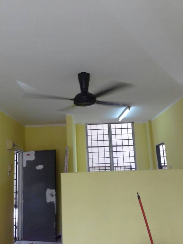 Rista Villa Apartment Danau Putra, Putra Perdana - photo 4