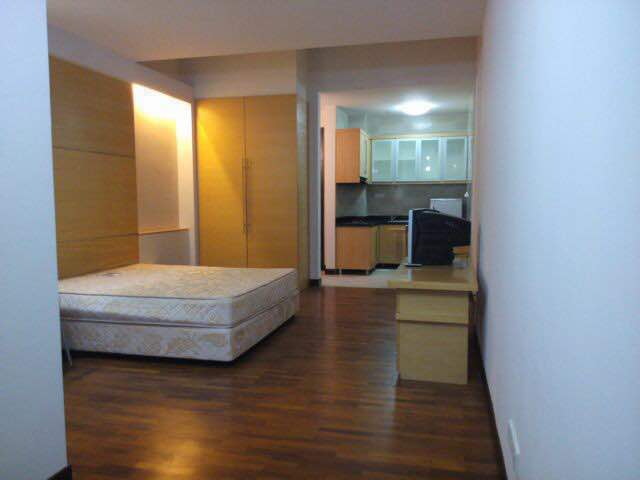 The Heritage Residence, Furnished Studio, Serdang