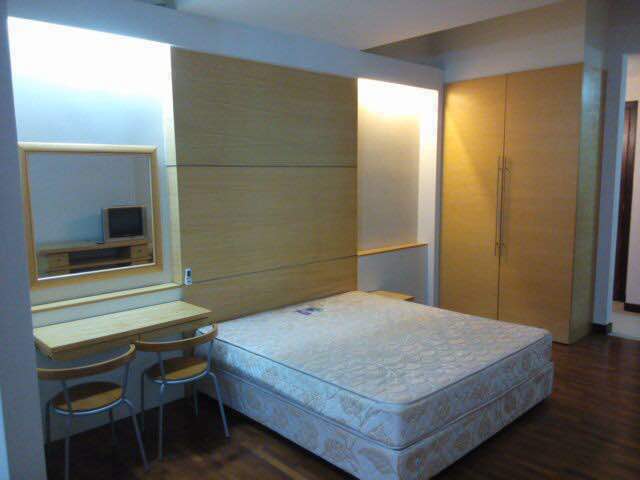 The Heritage Residence, Furnished Studio, Serdang - photo 4