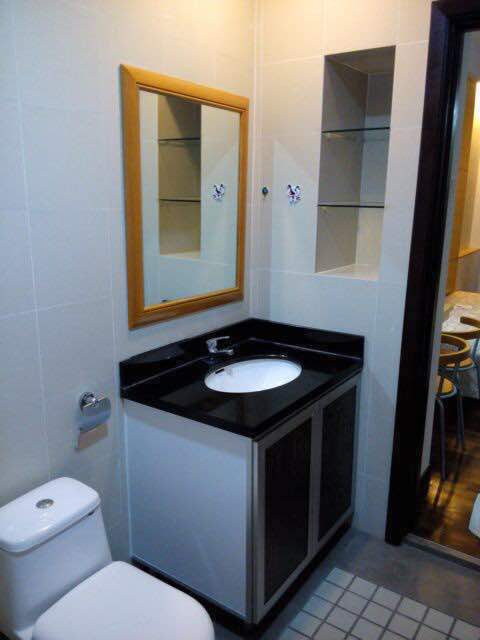 The Heritage Residence, Furnished Studio, Serdang - photo 6