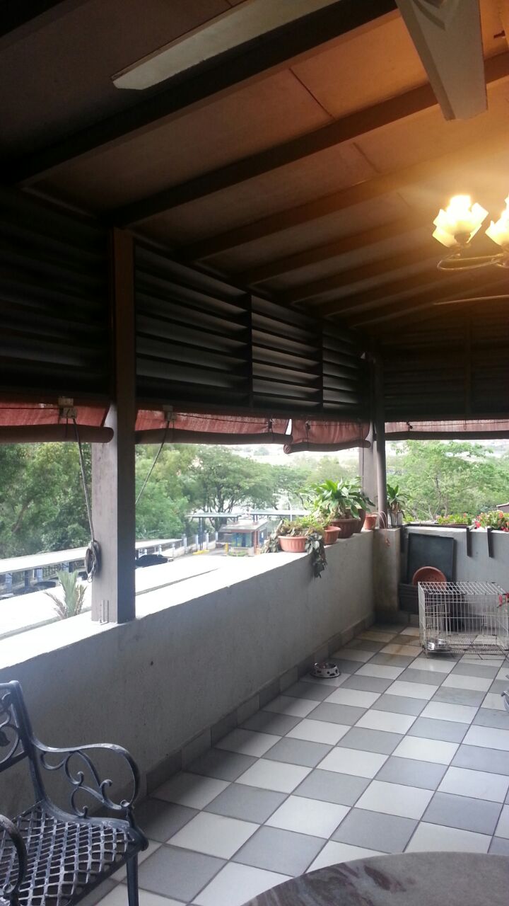 Vista Komanwel Condo, Bukit Jalil, FF, Near LRT