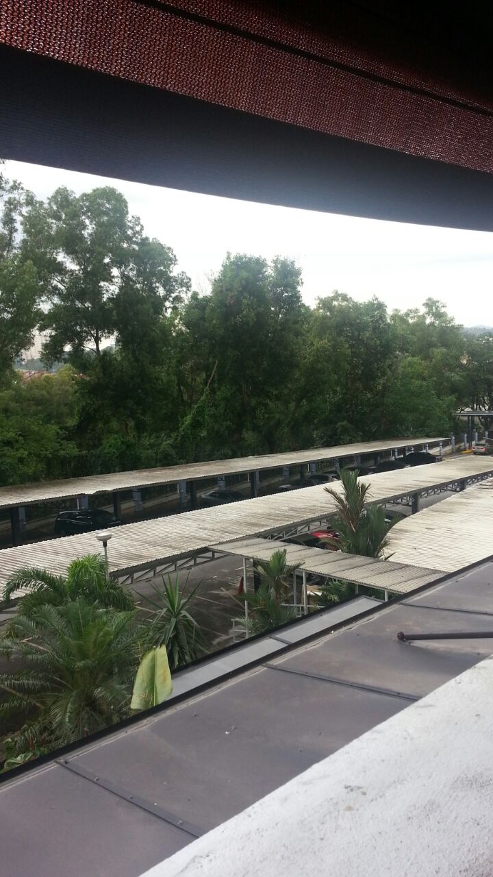 Vista Komanwel Condo, Bukit Jalil, FF, Near LRT - photo 5