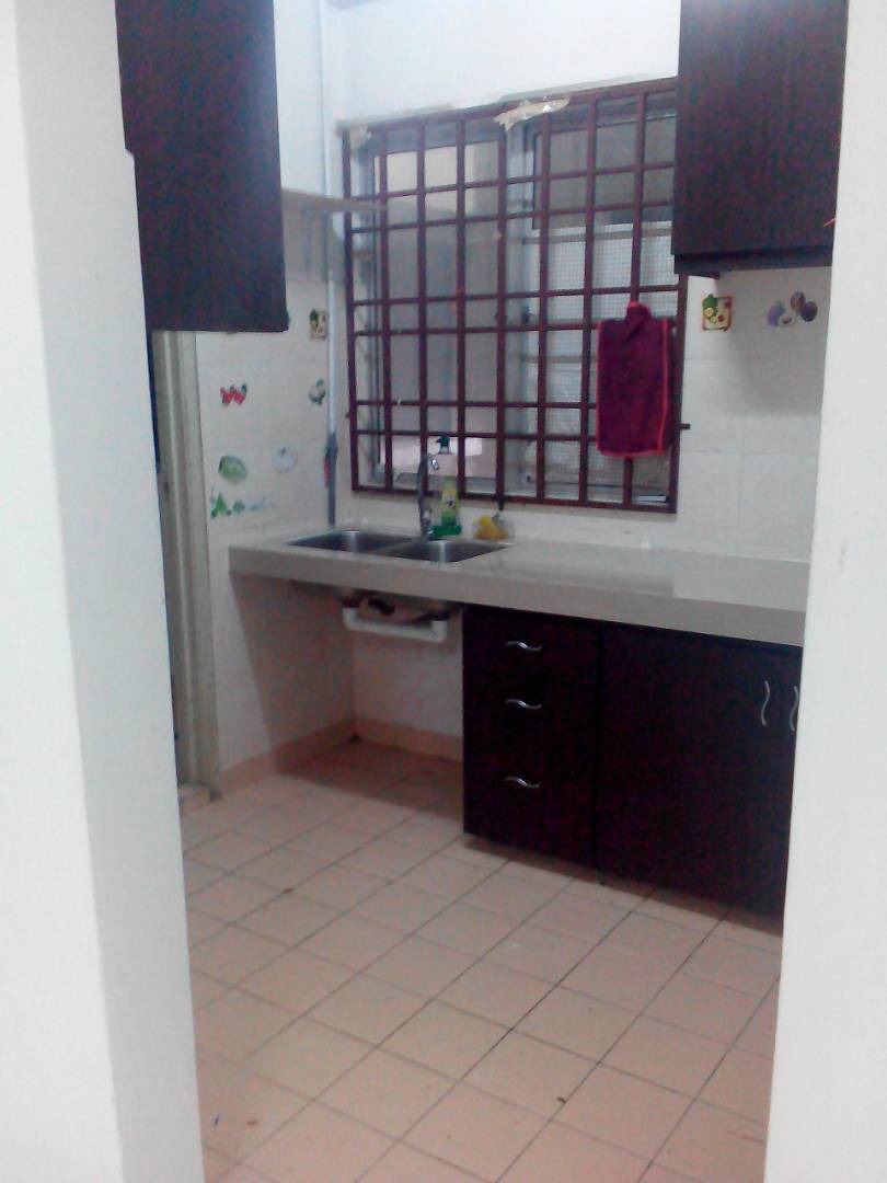 Aliran Damai, Bandar Damai Perdana, Cheras Batu 9 - photo 1