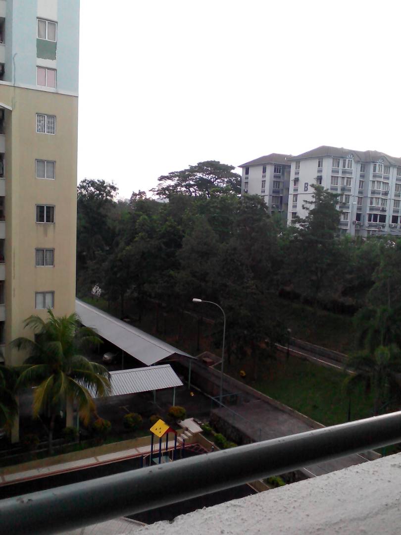 Aliran Damai, Bandar Damai Perdana, Cheras Batu 9 - photo 3
