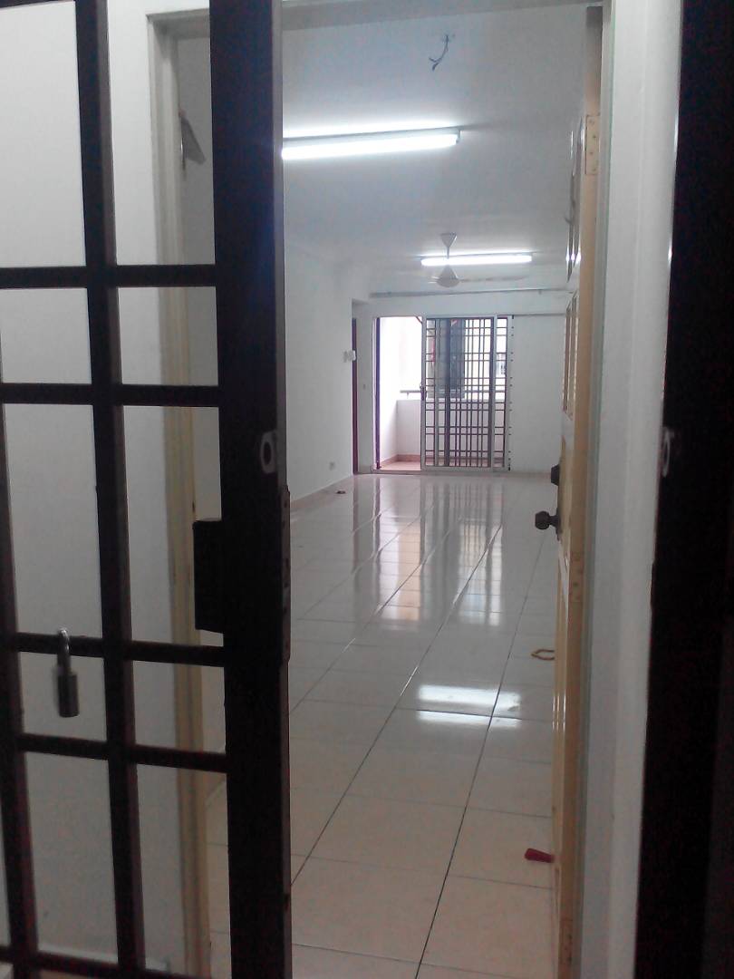 Aliran Damai, Bandar Damai Perdana, Cheras Batu 9 - photo 6