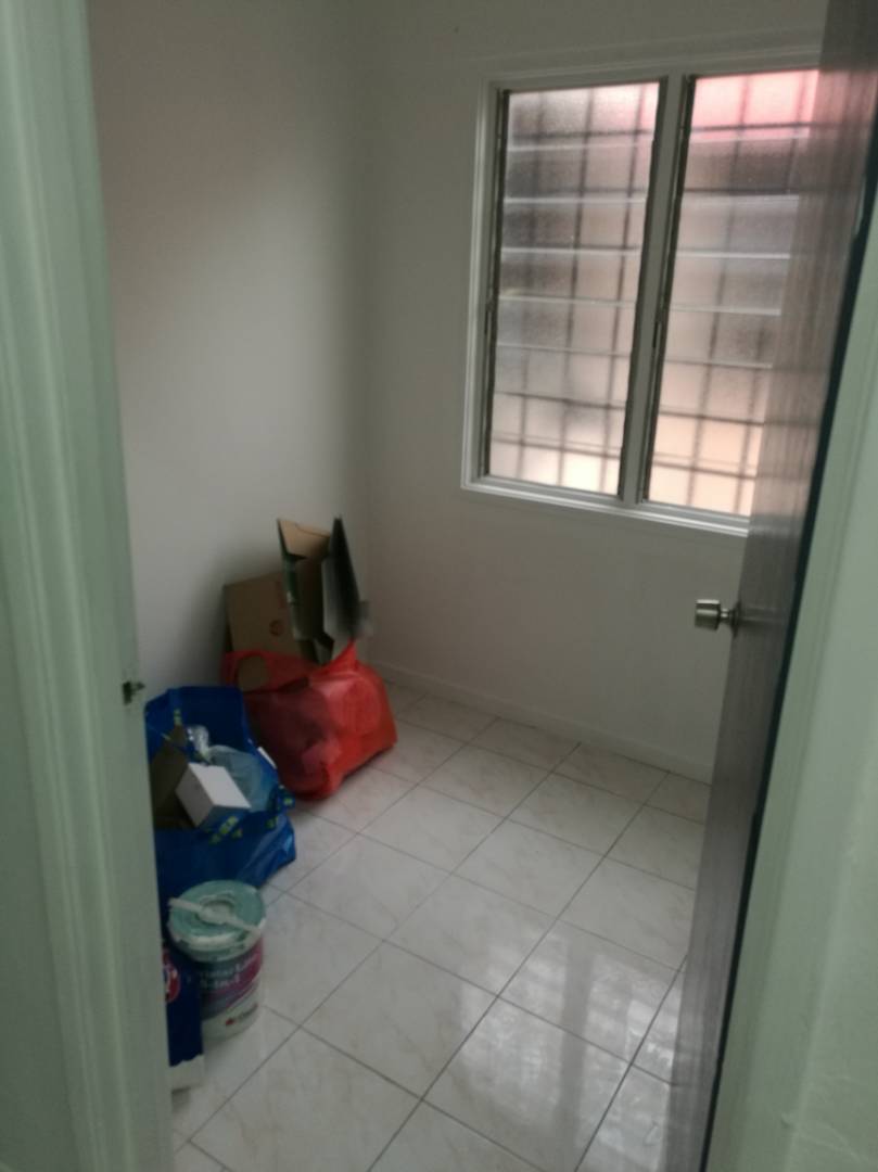 Bandar Damai Perdana Flat, Walk Up, Cheras Batu 9 - photo 1