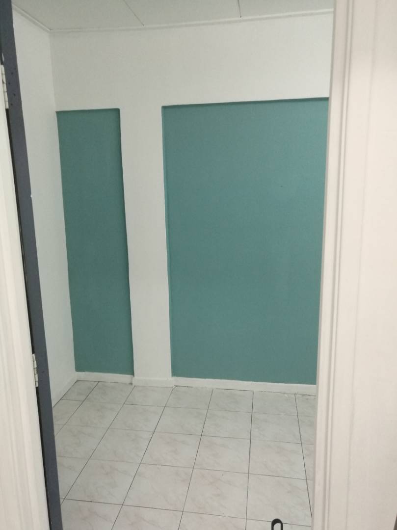 Bandar Damai Perdana Flat, Walk Up, Cheras Batu 9 - photo 3