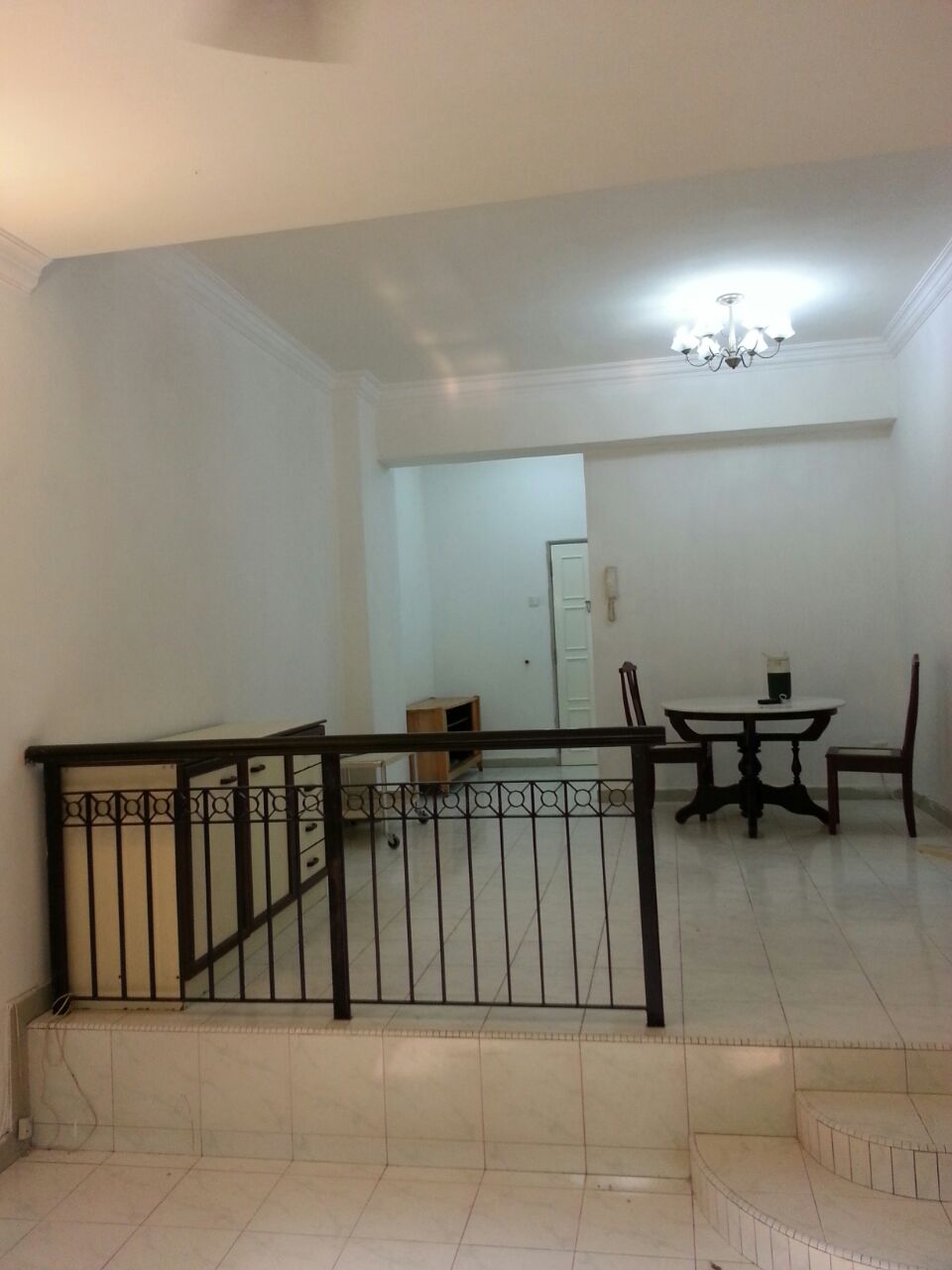 One Ampang Avenue, Ampang Jaya, Fully Furnished - photo 6