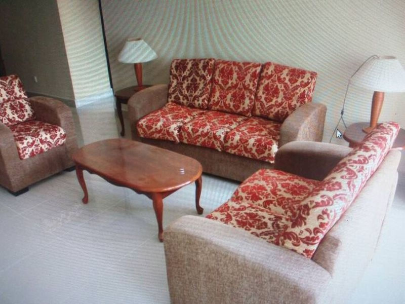 Venice Hill Condominium, 3 Rooms Fully Furnished - photo 4