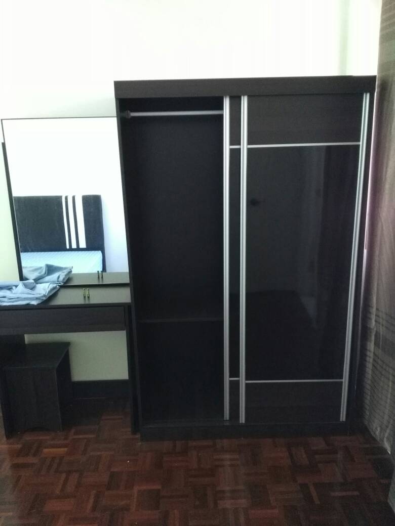 Elaeis 2 Condo, Bukit Jelutong, Partly Furnished - photo 8