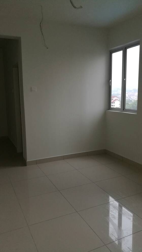 Maxim Residence, 2r2b, 5 Min Walk to NEW MRT - photo 3