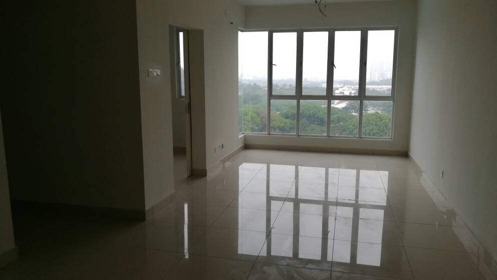 Maxim Residence, 2r2b, 5 Min Walk to NEW MRT - photo 8