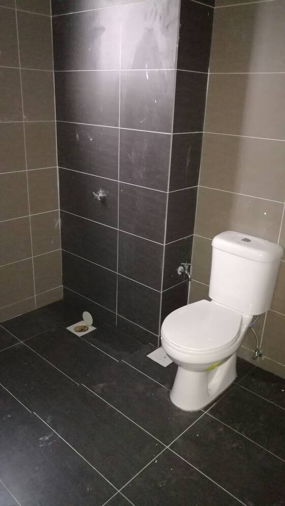 Maxim Residence, 2r2b, 5 Min Walk to NEW MRT - photo 10