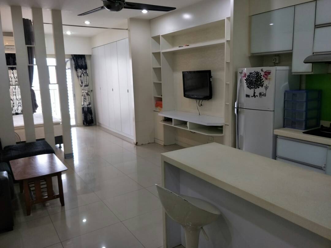 Ampang Putra Residency, Studio, Ampang Jaya, FF - photo 3