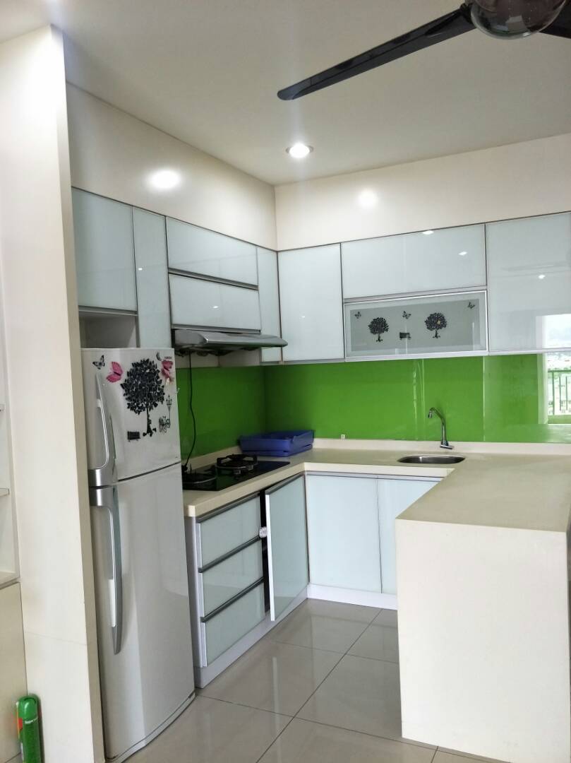 Ampang Putra Residency, Studio, Ampang Jaya, FF - photo 6