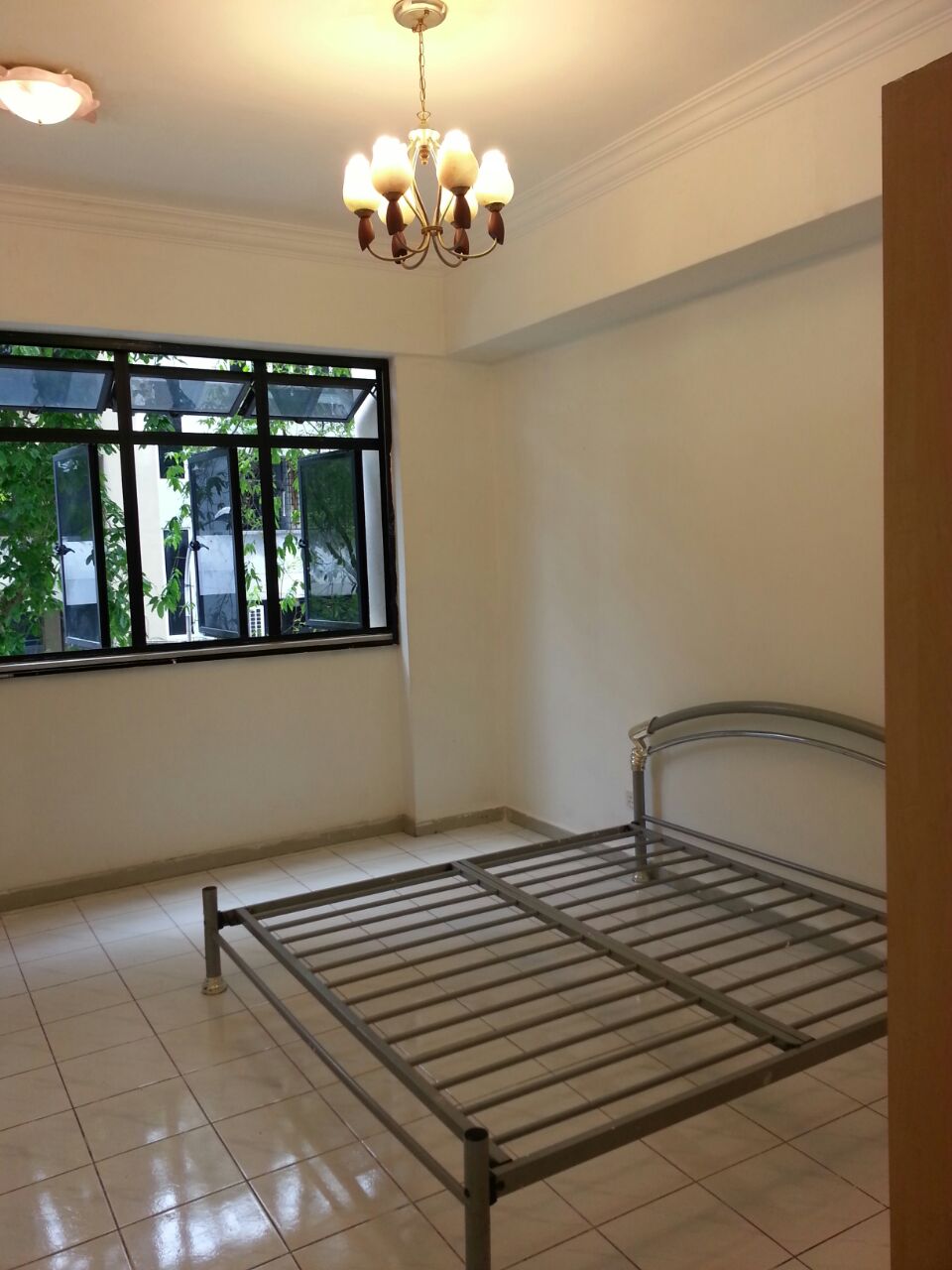 One Ampang Avenue, Ampang Jaya, Fully Furnished
