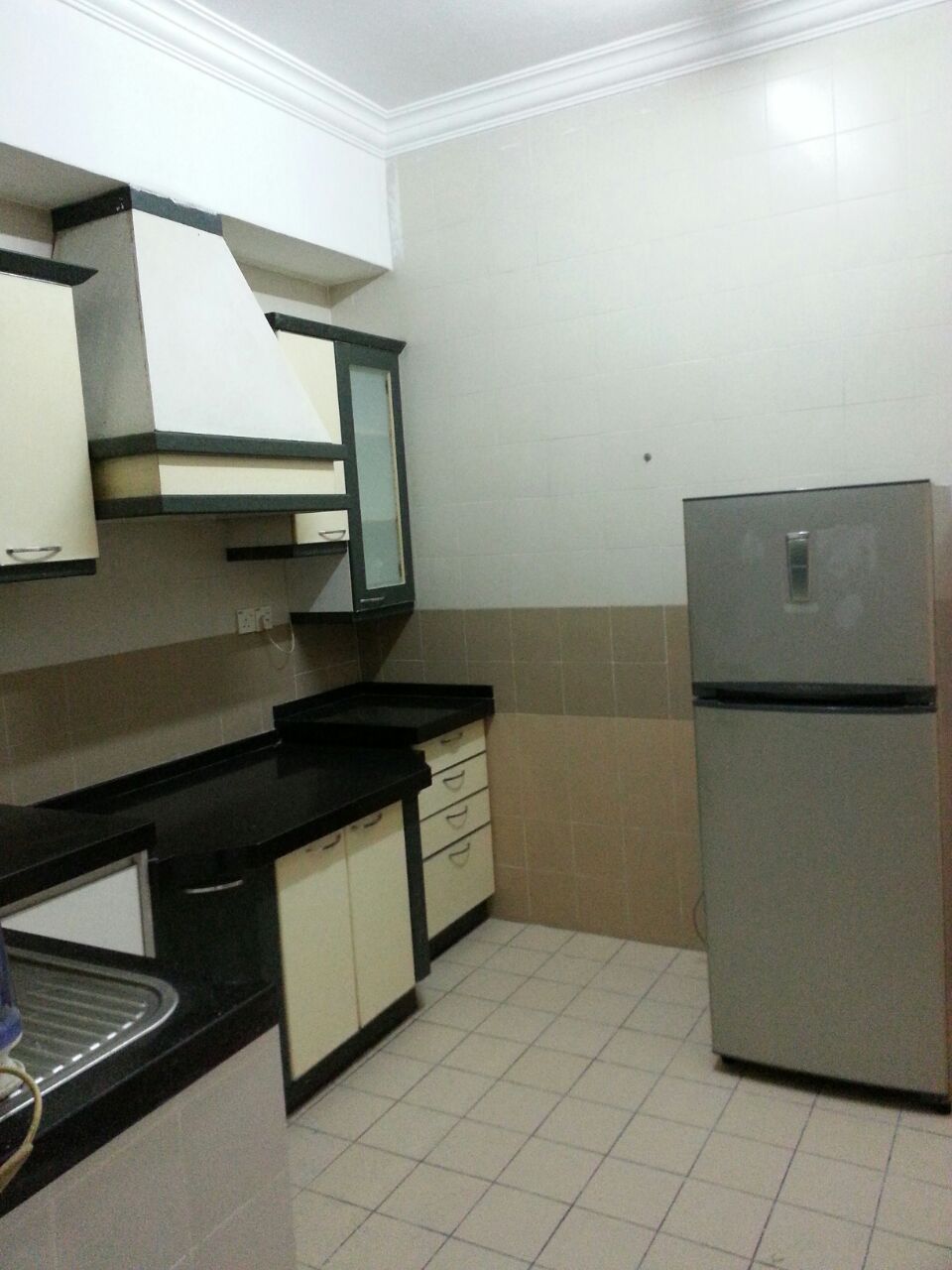 One Ampang Avenue, Ampang Jaya, Fully Furnished - photo 7
