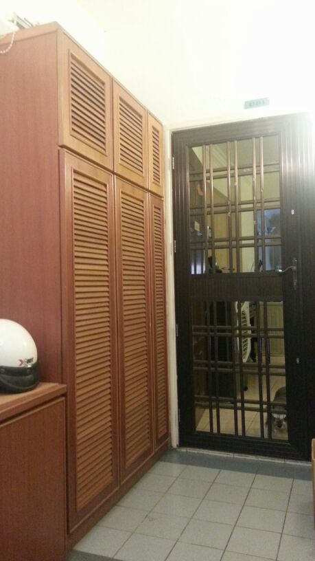 Vista Komanwel Condo, Bukit Jalil, FF, Near LRT - photo 6